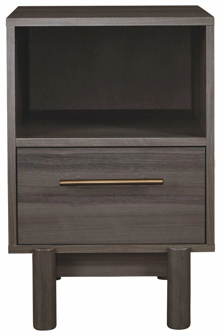 Hot Sale 🤩 Signature Design By Ashley® Brymont - Night Stand Nightstands 🎉 7 Signature Design By Ashley® Brymont - Night Stand Nightstands