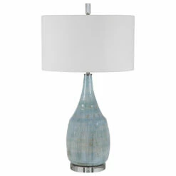 Uttermost Rialta Coastal Table Lamp