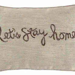 Ashley Furniture Lets - Chocolate - Pillow (4/cs) Accessories