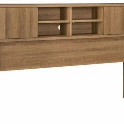 Signature Design By Ashley® Thadamere - Best In Class - Storage Headboard Headboards