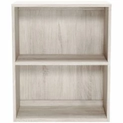 Outlet 🧨 Ashley Furniture Dorrinson - Antique Best In Class - Bookcase Bookcases 👏 22 Ashley Furniture Dorrinson - Antique Best In Class - Bookcase Bookcases