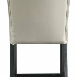 Signature Design By Ashley® Stools Vollardi - Upholstered Barstool (2/CN)