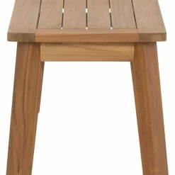 Signature Design By Ashley® Benches Janiyah - Light Brown - Bench