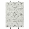 Uttermost Raton Tribal Ivory 9 X 12 Rug Accessories