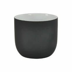 Moe's Home Collection Accessories Spice Planter 7in Black