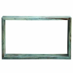 Uttermost Teo Wooden Console Table