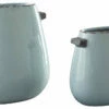 Ashley Furniture Table Decor Diah - Blue - Vase Set (2/cn)