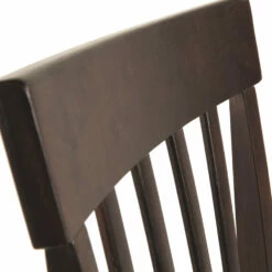 Brand new ❤️ Ashley Furniture Hammis - Dark Brown - Dining Uph Side Chair (2/cn) Chairs ❤️ 18 Ashley Furniture Hammis - Dark Brown - Dining Uph Side Chair (2/cn) Chairs