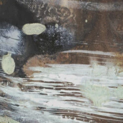 Accessories Uttermost Graphite Horizon Framed Prints, Set/3