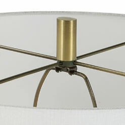 Uttermost Summit Rustic Floor Lamp Accessories