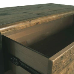 Ashley Furniture Sommerford - Brown - Five Drawer Chest Chests