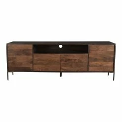 Moe's Home Collection TV Stands Tobin Entertainment Unit
