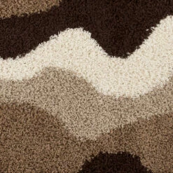 Ashley Furniture Accessories Kipri - Java - Medium Rug