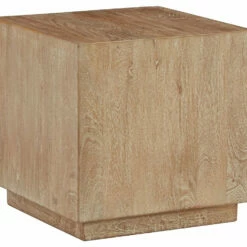 Signature Design By Ashley® Tables Belenburg - Brown - Accent Table