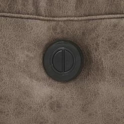 Ashley Furniture Stoneland - Console - Power Reclining Loveseats Reclining Furniture