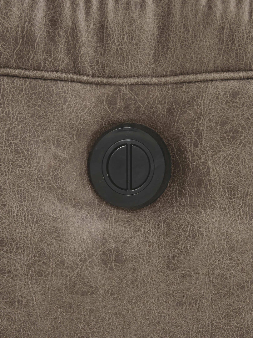 Wholesale ❤️ Ashley Furniture Reclining Furniture Stoneland - Channel-stitched Back - Power Recliners 💯 6 Ashley Furniture Reclining Furniture Stoneland - Channel-stitched Back - Power Recliners