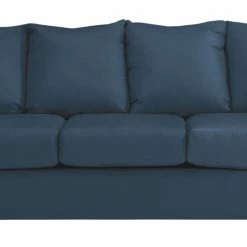 Ashley Furniture Darcy - Sofa Sleeper Contemporary - Sleeper Sofas