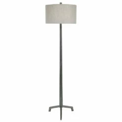 Uttermost Ivor Cast Iron Floor Lamp Accessories