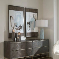 Coupon ๐คฉ Accessories Uttermost Celestial Modern Framed Prints, S/2 ๐ 7 Accessories Uttermost Celestial Modern Framed Prints, S/2