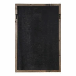 Accessories Uttermost Fielder Distressed Vanity Mirror