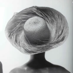 Accessories Uttermost Ladies' Swimwear, 1959 Fashion Print