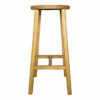 Moe's Home Collection Stools Mcguire Barstool Natural