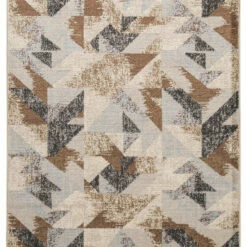 Ashley Furniture Jun - Rug - Multi Rug