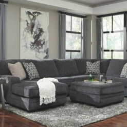 Benchcraft® Living Room Sets Tracling - Sectional Set