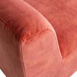 Moe's Home Collection Fireside Chair Watermelon Chairs