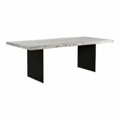 Moe's Home Collection Evans Dining Table Tables