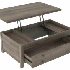 Best reviews of ๐คฉ Ashley Furniture Tables Arlenbry - Gray - Lift Top Cocktail Table ๐ 19 Ashley Furniture Tables Arlenbry - Gray - Lift Top Cocktail Table