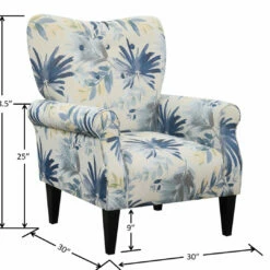 Cheapest ๐ Emerald Home Lydia Accent Chair โ๏ธ 13 Emerald Home Lydia Accent Chair