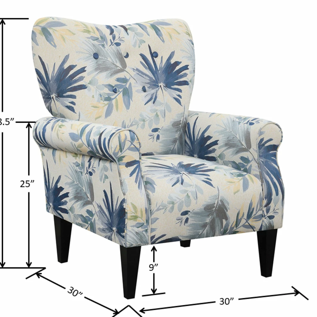 Cheapest ๐ Emerald Home Lydia Accent Chair โ๏ธ 6 Emerald Home Lydia Accent Chair