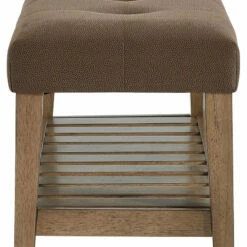 Ashley Furniture Cabellero - Timeless Style - Accent Benches