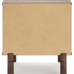 Best reviews of 🧨 Signature Design By Ashley® Calverson - Mocha - One Drawer Night Stand - Medium Nightstands 👍 16 Signature Design By Ashley® Calverson - Mocha - One Drawer Night Stand - Medium Nightstands