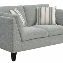 Emerald Home Loveseats Elsbury Loveseat