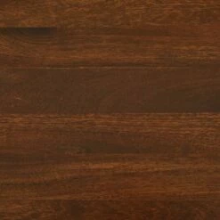 Ashley Furniture Tables Rusitori - Brown / Beige / White - Rectangular End Table