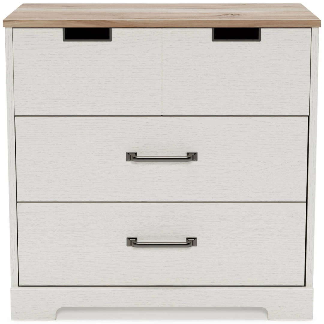 Coupon 💯 Signature Design By Ashley® Vaibryn - Drawer Chest Chests 🎉 16 Signature Design By Ashley® Vaibryn - Drawer Chest Chests