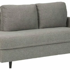 Ashley Furniture Chaises Lyman - Graphite - Raf Corner Chaise