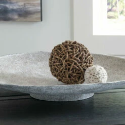 Signature Design By Ashley® Table Decor Moises - Bowl