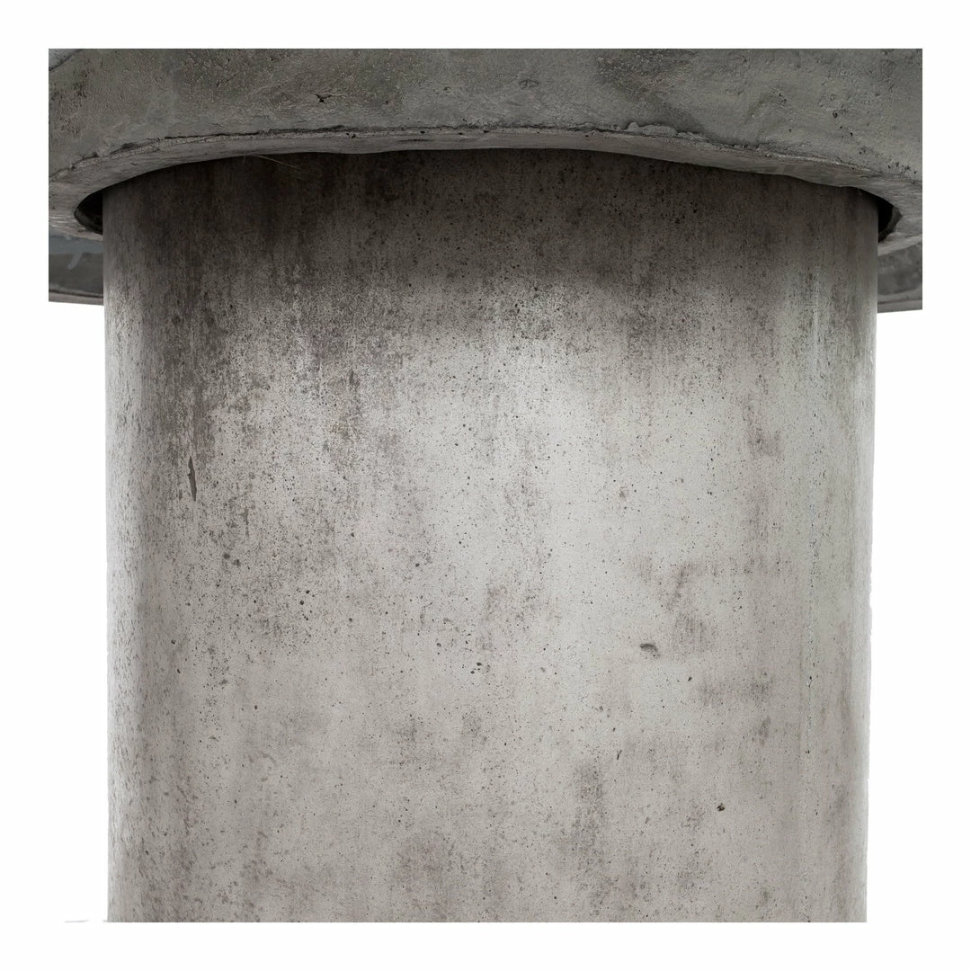 Outlet 👏 Moe's Home Collection Cassius Outdoor Dining Table ⌛ 8 Moe's Home Collection Cassius Outdoor Dining Table