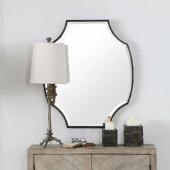 Best reviews of 🥰 Uttermost Ulalia Scalloped Mirror Accessories ✨ 9 Uttermost Ulalia Scalloped Mirror Accessories