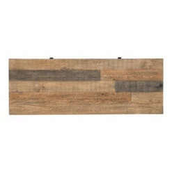 Moe's Home Collection Teigen 6 Drawer Dresser Dressers