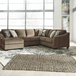 Benchcraft® Gtin - Urban Contemporary - Sectional Set Living Room Sets