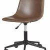 Ashley Furniture Office Chair Program - Ultimate Best In Class Home Office Swivel Desk Chair Chairs