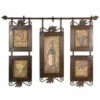 Hot Sale 😍 Uttermost Hanging Wine Framed Art 💯 1 Uttermost Hanging Wine Framed Art
