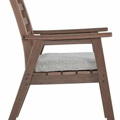 Signature Design By Ashley® Chairs Emmeline - Arm Chair With Cushion