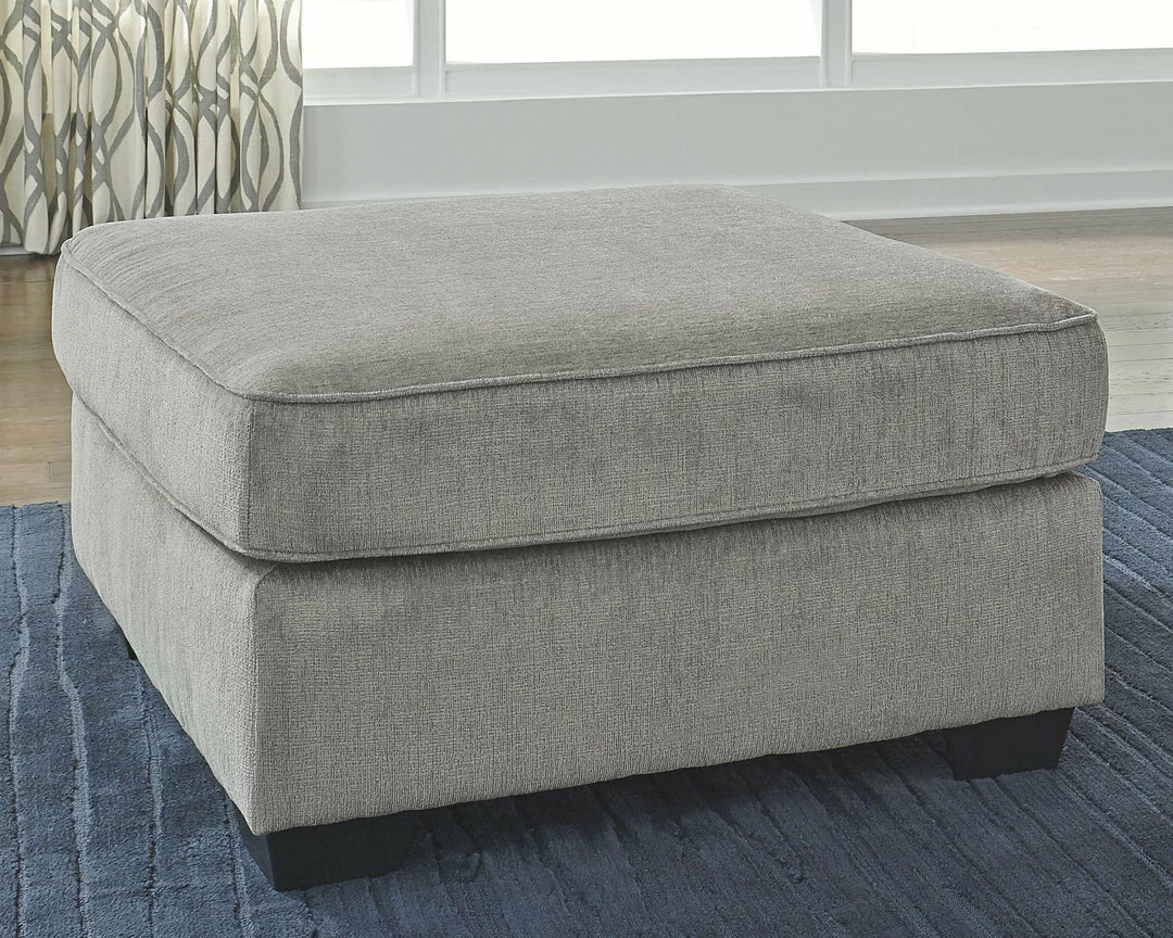 Brand new ⌛ Ashley Furniture Altari - Ottoman Clean Lined Profile - Accent Ottomans ⌛ 11 Ashley Furniture Altari - Ottoman Clean Lined Profile - Accent Ottomans