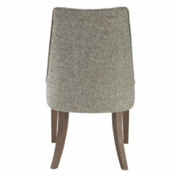 Buy ❤️ Chairs Uttermost Daxton Earth Tone Armless Chair ✔️ 11 Chairs Uttermost Daxton Earth Tone Armless Chair