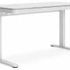 Best reviews of 🔔 Signature Design By Ashley® Desks Lynxtyn - Adjustable Height Desk 😉 1 Signature Design By Ashley® Desks Lynxtyn - Adjustable Height Desk